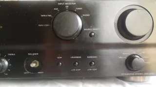 Altavoces BOSE