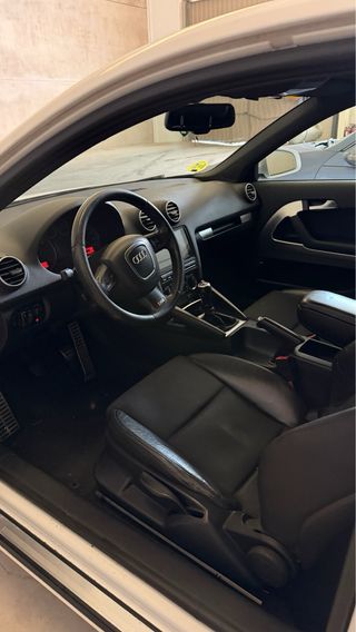 Audi A3 2007