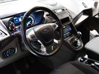 FORD TRANSIT CONNECT 2022