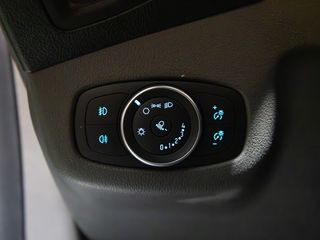 FORD TRANSIT CONNECT 2022