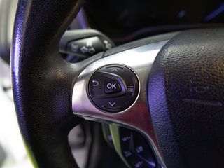 FORD TRANSIT CONNECT 2022