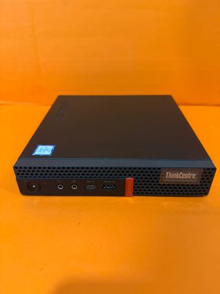 Lenovo M920Q i5 8th Gen 16GB RAM 256GB SSD+500GB