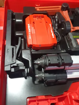 Hilti PM 50 MG 22 NURON