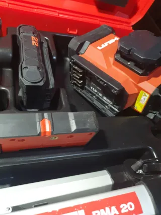 Hilti PM 50 MG 22 NURON