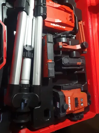 Hilti PM 50 MG 22 NURON