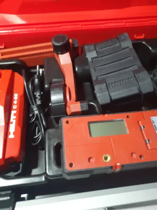 Hilti PM 50 MG 22 NURON