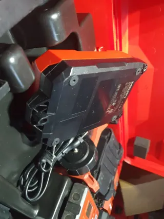 Hilti PM 50 MG 22 NURON