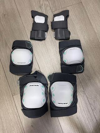 Patines en línea Oxelo Talla 42