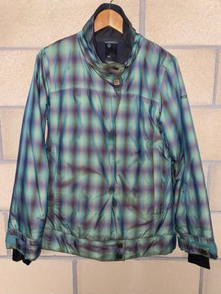 Chaqueta para nieve mujer Roxy talla M