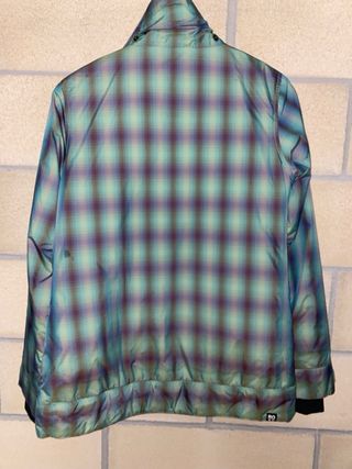 Chaqueta para nieve mujer Roxy talla M