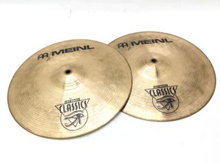 otros percusion meinl classicls