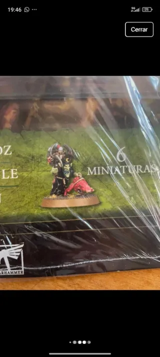 Lote Gloomspite Gitz Warhammer Age of Sigmar