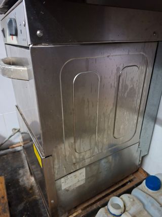 Lavavajillas de Bar Fagor LVC-12