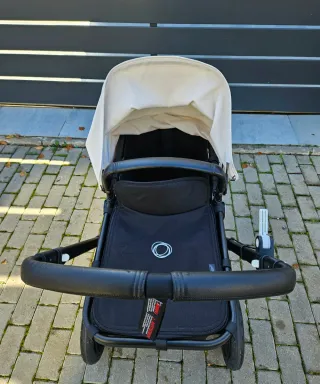 Bugaboo Camaleón3 Plus