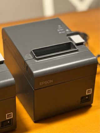 Pack de impresoras Epson + Lectores Honeywell