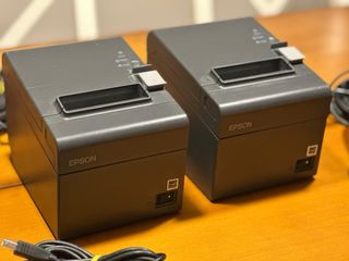 Pack de impresoras Epson + Lectores Honeywell