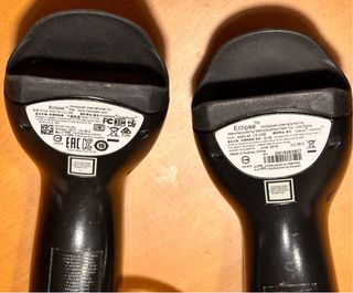 Pack de impresoras Epson + Lectores Honeywell