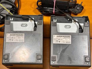 Pack de impresoras Epson + Lectores Honeywell