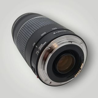 OBJETIVO CANON 75-300MM