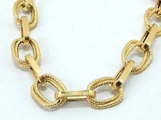 pulsera oro 18k