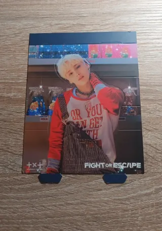 TXT The Chaos Chapter: Fight or Escape Album