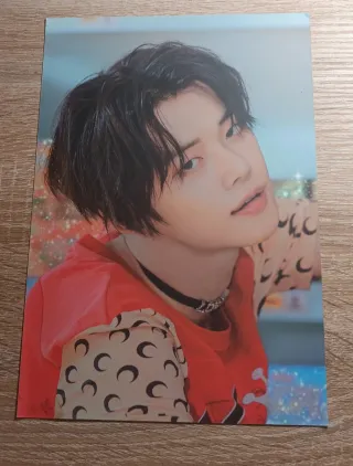 TXT The Chaos Chapter: Fight or Escape Album