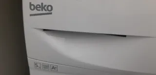 Lavadora 5kg marca Beko, se vende por mudanza