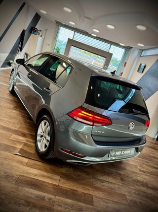 Volkswagen Golf 2019 2.0 tdi