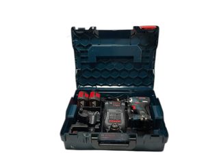 taladro a bateria bosch gsb18v-60c