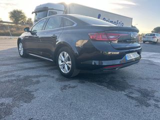 Renault Talisman 2018