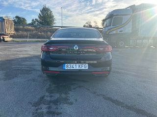 Renault Talisman 2018
