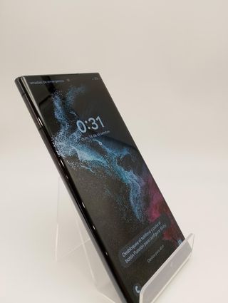 SAMSUNG GALAXY S22 ULTRA 512GB