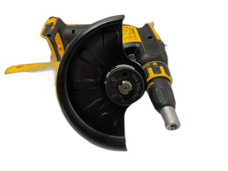 taladro a bateria dewalt kit panel yeso