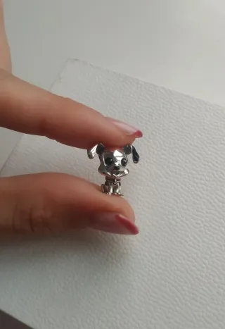 Charm Dálmata Disney