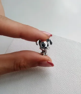 Charm Dálmata Disney