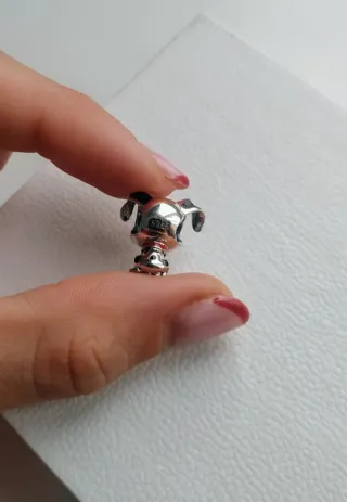 Charm Dálmata Disney