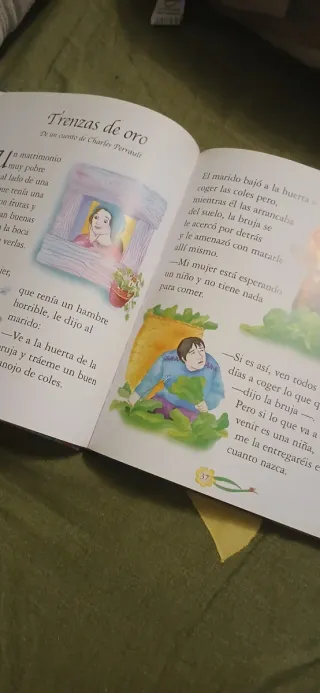 Cuentos para ir a dormir en 5 minutos (Cuentos ...