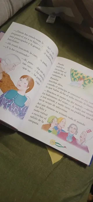 Cuentos para ir a dormir en 5 minutos (Cuentos ...