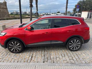 Renault Kadjar 2015