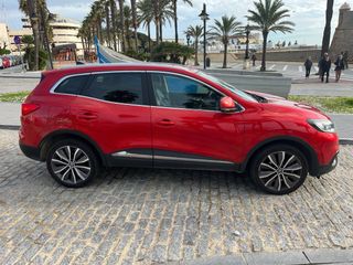 Renault Kadjar 2015