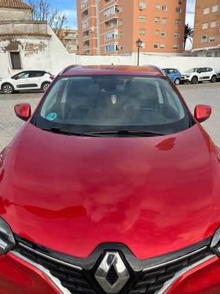 Renault Kadjar 2015
