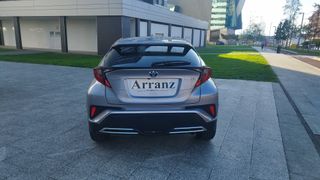 Toyota C-HR 2.0 180H Advance