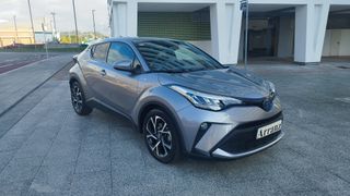 Toyota C-HR 2.0 180H Advance