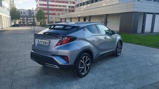 Toyota C-HR 2.0 180H Advance