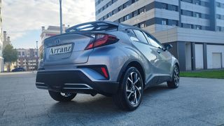 Toyota C-HR 2.0 180H Advance
