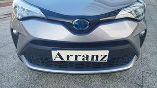 Toyota C-HR 2.0 180H Advance