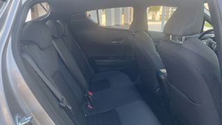 Toyota C-HR 2.0 180H Advance