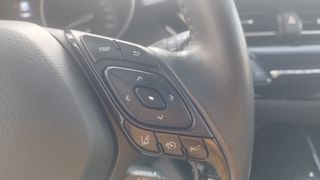 Toyota C-HR 2.0 180H Advance