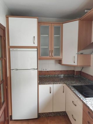 Piso en venta en Huerta de la Reina - Trassierra en Córdoba