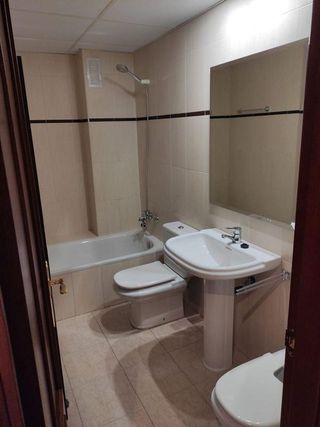 Piso en venta en Huerta de la Reina - Trassierra en Córdoba